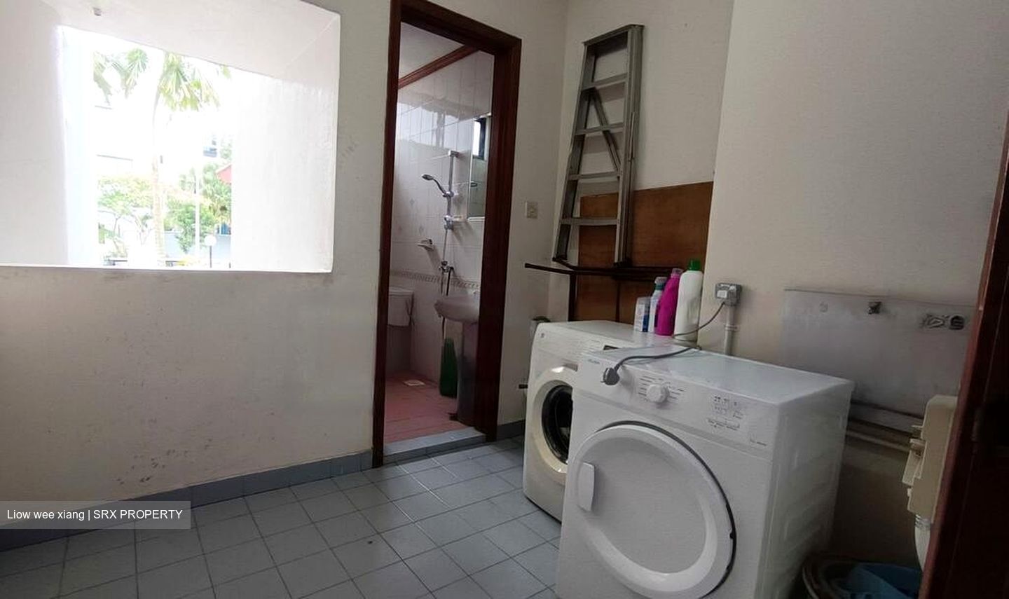 Sarhad Ville (D5), Condominium #433794111